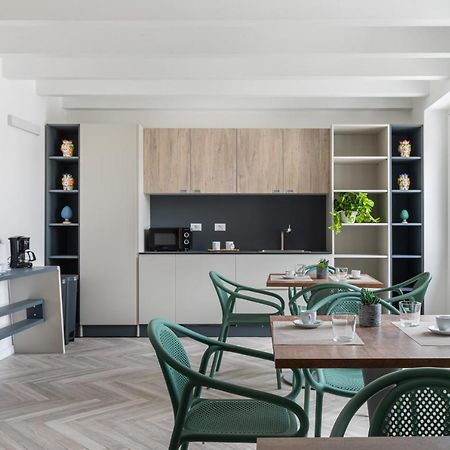 Zisa Rooms & Breakfast By Wonderful Italy パレルモ エクステリア 写真
