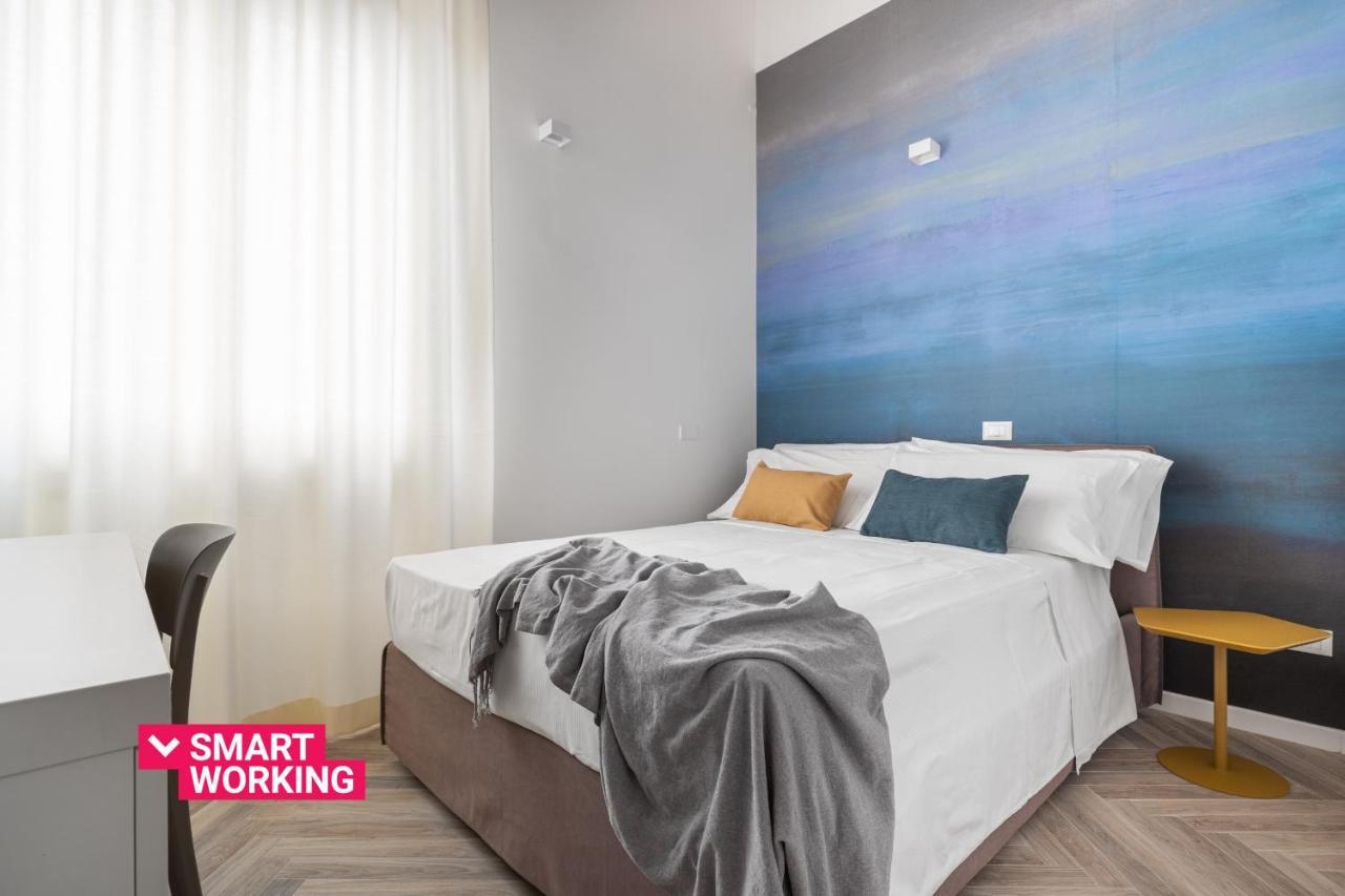 Zisa Rooms & Breakfast By Wonderful Italy パレルモ エクステリア 写真