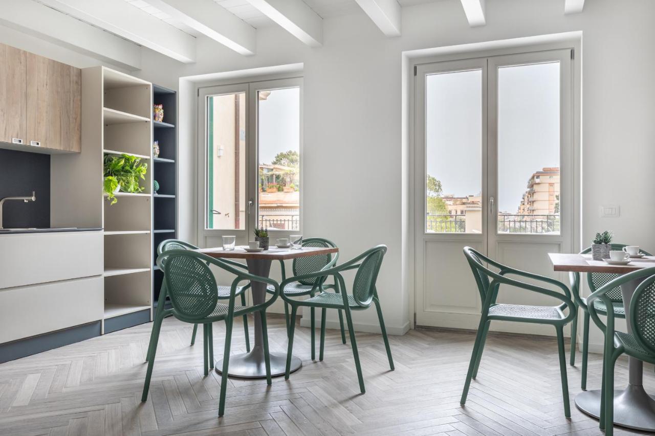 Zisa Rooms & Breakfast By Wonderful Italy パレルモ エクステリア 写真