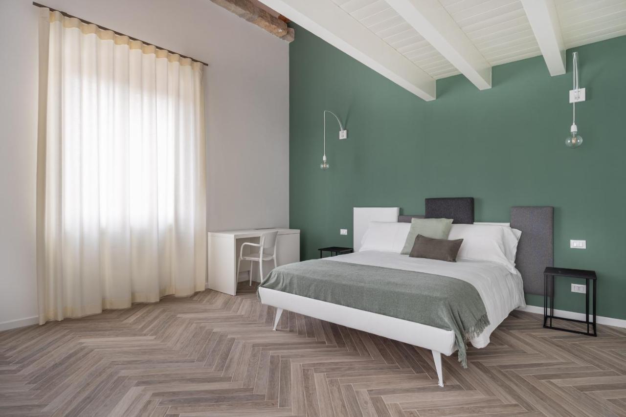 Zisa Rooms & Breakfast By Wonderful Italy パレルモ エクステリア 写真