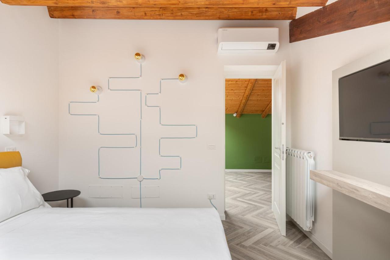 Zisa Rooms & Breakfast By Wonderful Italy パレルモ エクステリア 写真