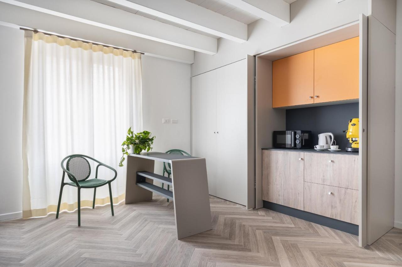 Zisa Rooms & Breakfast By Wonderful Italy パレルモ エクステリア 写真