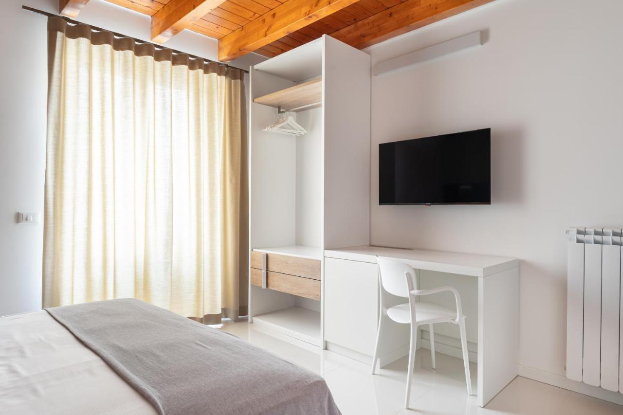 Zisa Rooms & Breakfast By Wonderful Italy パレルモ エクステリア 写真