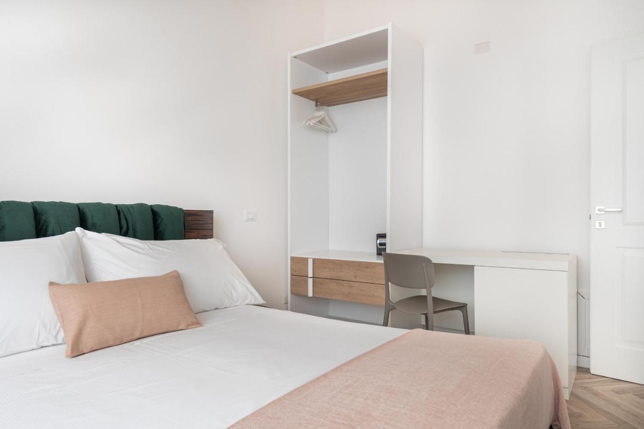 Zisa Rooms & Breakfast By Wonderful Italy パレルモ エクステリア 写真