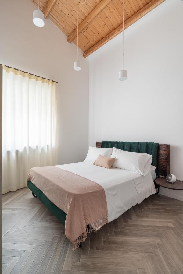 Zisa Rooms & Breakfast By Wonderful Italy パレルモ エクステリア 写真